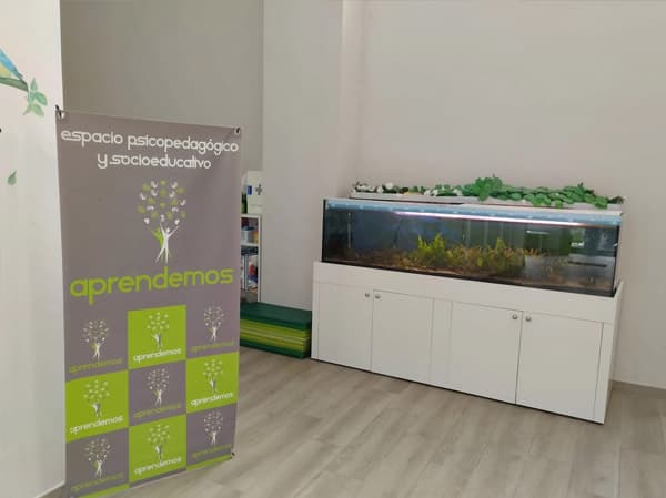 Contactar con Aprendemos en Lugo